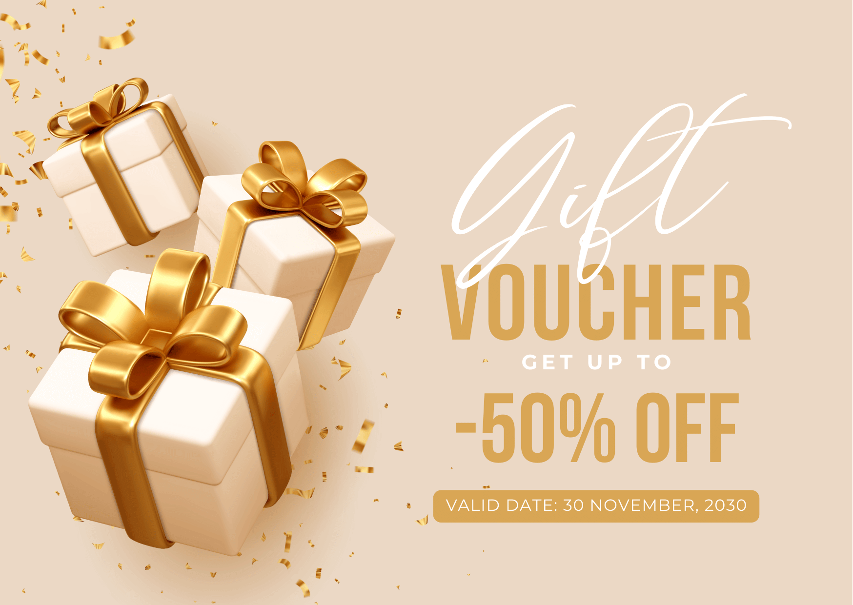 Exclusive Membership